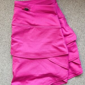 Athleta skirt
